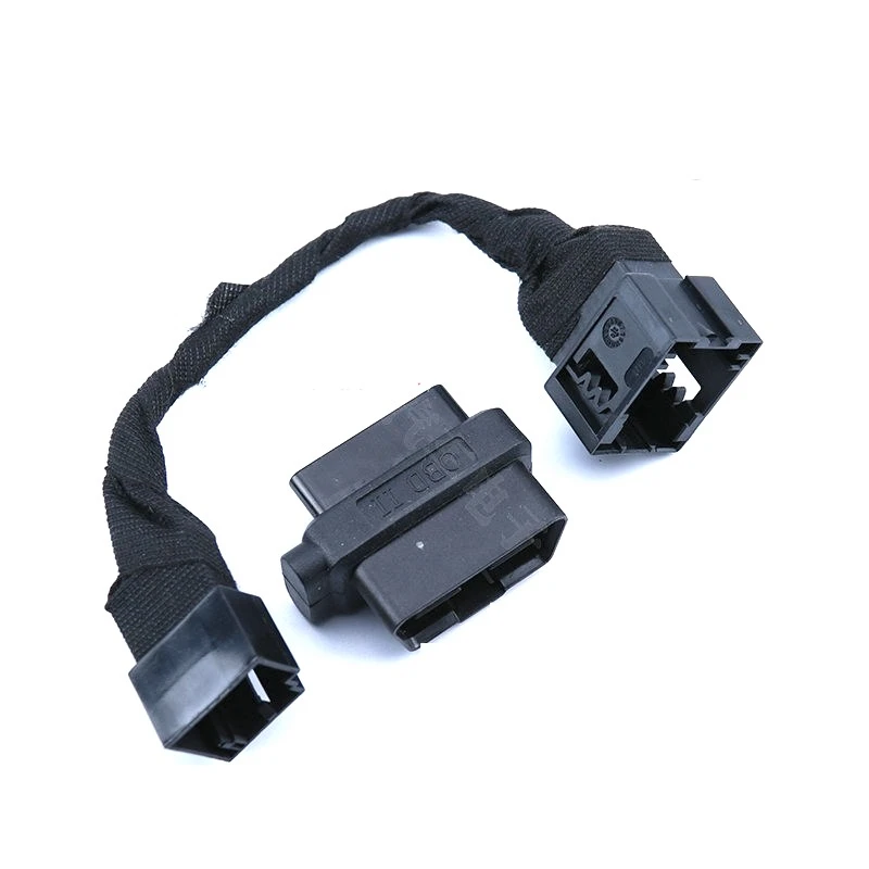 MQB смарт-кабель OBD с коротким замыканием для VW Audi Skoda SEAT 4-го 5-го поколения все ключи