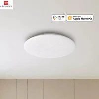 2020 new yeelight a2001 series star version smart led ceiling light support for apple homekit for mijia app remote control