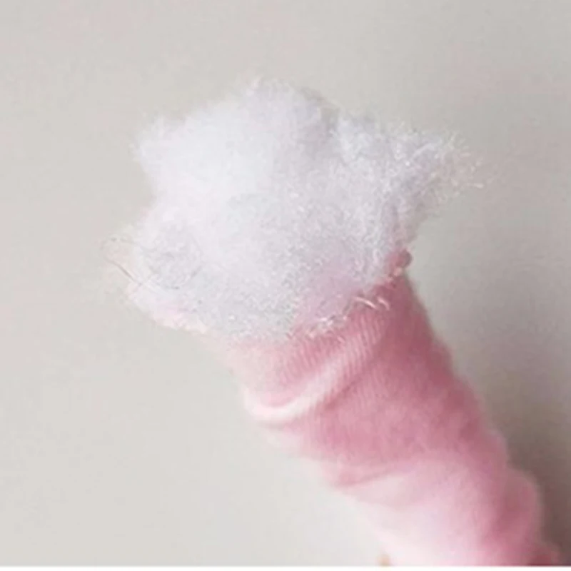 1000 г толстые крупногабаритного объемной пряжи для ручная вязка крючком мягкая