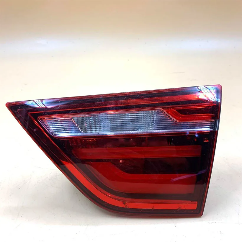 

Автомобильный ВНУТРЕННИЙ Задний фонарь в сборе, задний фонарь bm wF26 X4 20DX F26 X4 30DX F26 X4 35IX, задний фонарь