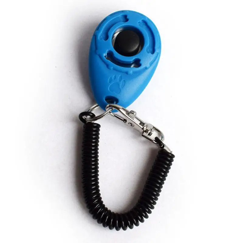 

Pet dog dog training dog supplies clicker trainer fast dog training device clicker whistle password equipment trainer horse dog