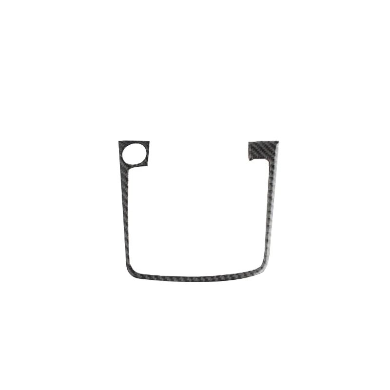 Для Volkswagen Vw Golf 7 Gti Mk7 2013-2019 автомобильные аксессуары Стайлинг автомобиля из