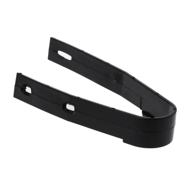 Защитная направляющая для задней крышки велосипеда нейлоновый пластиковый