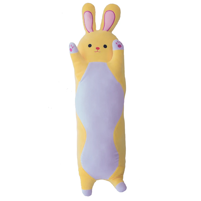 

Плюшевые подушки в виде кролика, 1 шт.