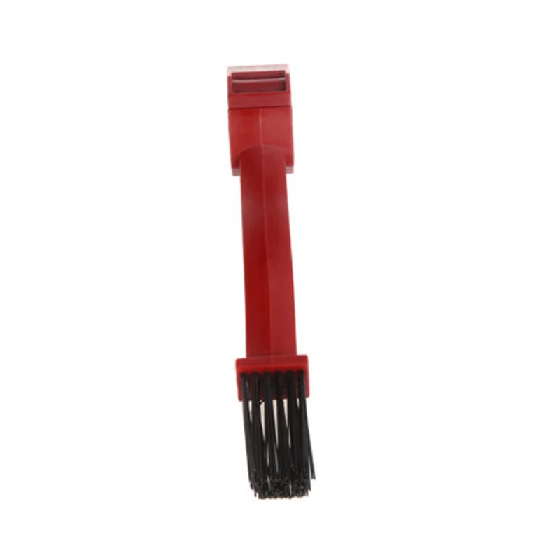 

Cycling Motorcycle Chain Cleaning Tool Gear Grunge Brush Cleaner 2 Color