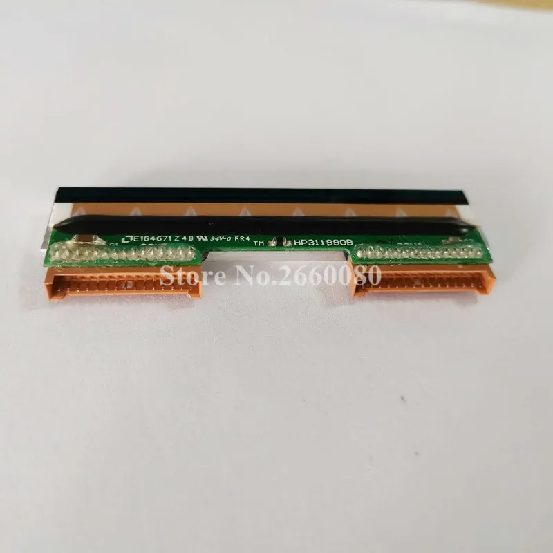 Оригинальный p8442 термальная Печатающая головка для Меттлер Толедо bCom уровень