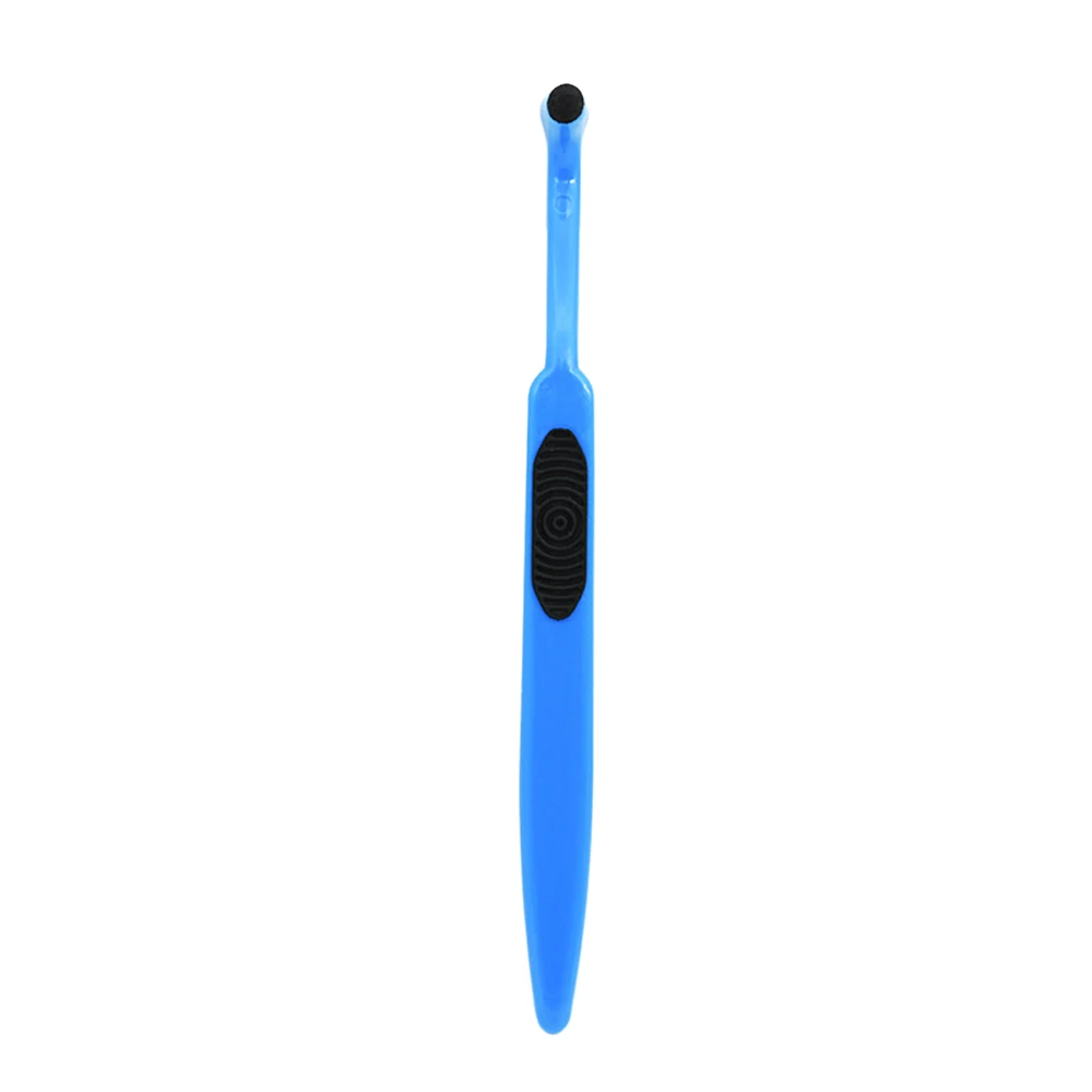 

Orthodontic Toothbrush Small Head Soft Hair Correction Teeth Braces Clean Wisdom Tooth Toothbrush Dental Floss Hygiene