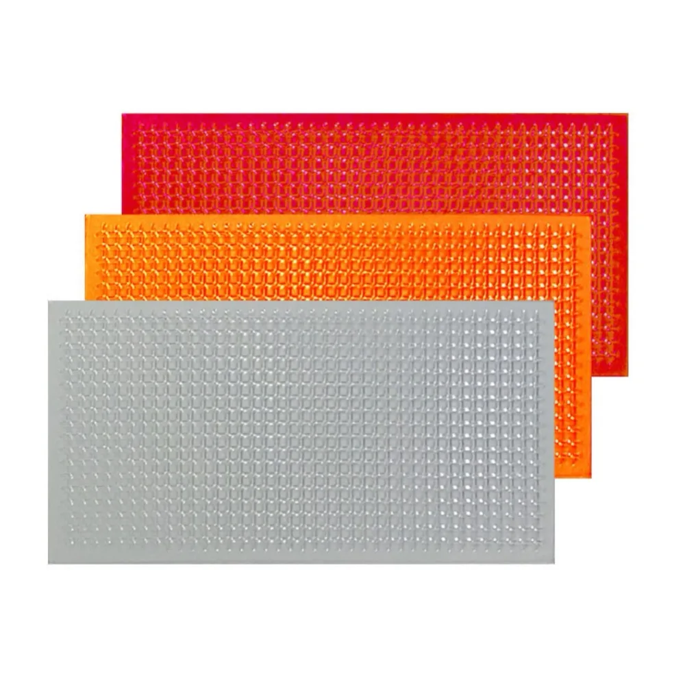 Универсальный 3 шт./упак. Новый Автоматический Адаптер для объектива трещины