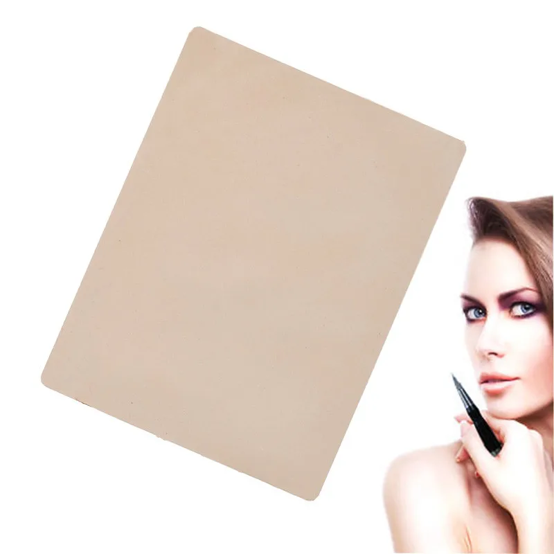 Высококачественный нетоксичный мягкий Перманентный макияж для бровей губ