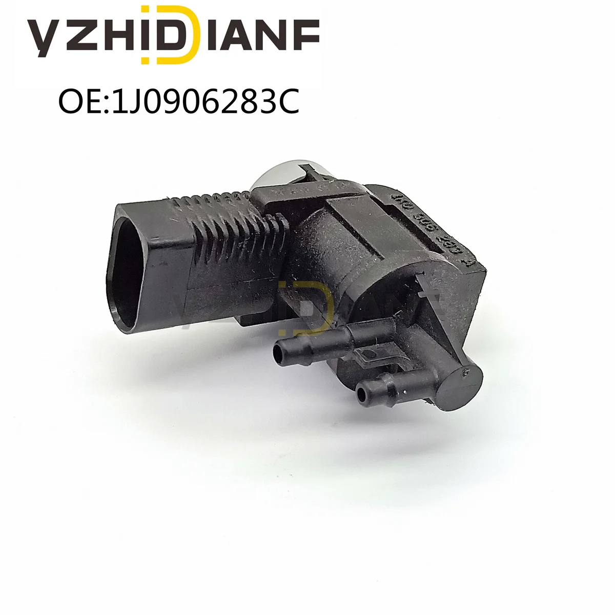 1x100 новый электромагнитный клапан EGR VSV 1J0906283C 1K0906283A 1K0 906 283 A для VW- ETTA GOLF- PASSAT AUDI- |