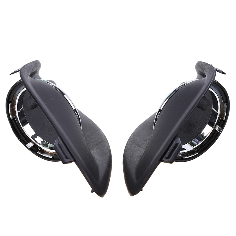 Передний Нижний Бампер POSSBAY противотумансветильник фара крышка гриля решетка