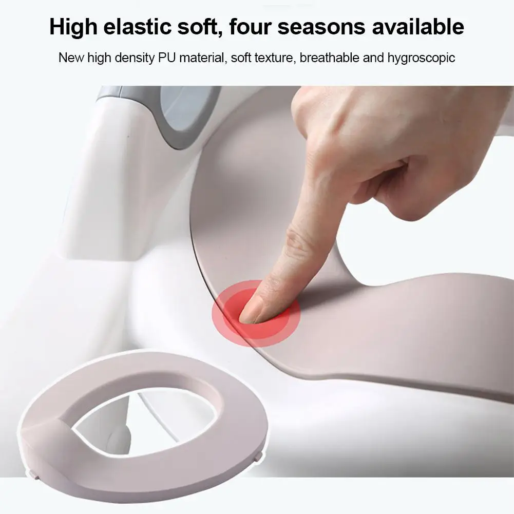 Детское сиденье для обучения горшку детское горшка детский туалет с широкой