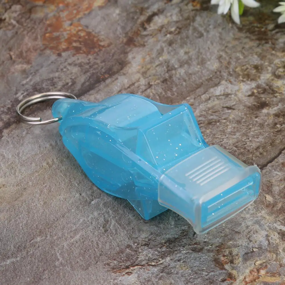 Sports Like Big Sound Whistle Seedless Plastic Professional Soccer Basketball Referee outdoor Sport | Спорт и развлечения