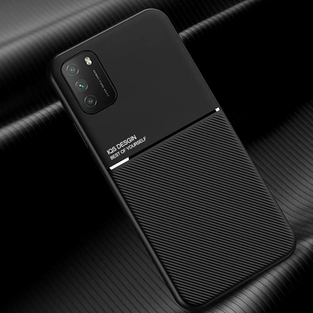 

Case For Xiaomi POCO X3 Pro NFC X2 M2 M3 Pro F3 GT Case Silicone Cover For POCO F2 Pro X3 GT Case Soft Phone Protector Housing