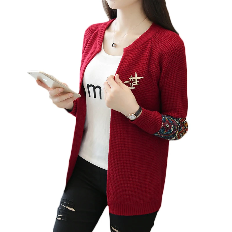 Cheap wholesale 2019 new autumn winter Hot selling women's fashion casual warm nice Sweater BP306 |