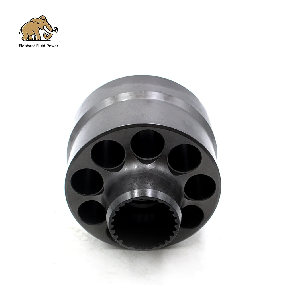 

Cylinder block for Eton vickers PVH98 Hydraulic piston pump repair