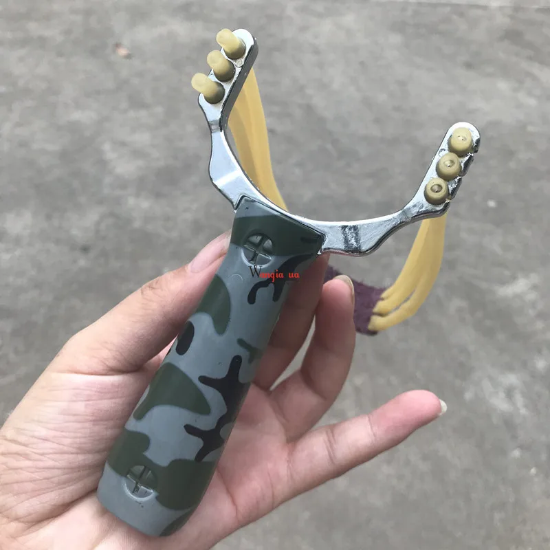 Cs оборудование для улицы Рогатка Атлетическая игрушка аксессуары охоты