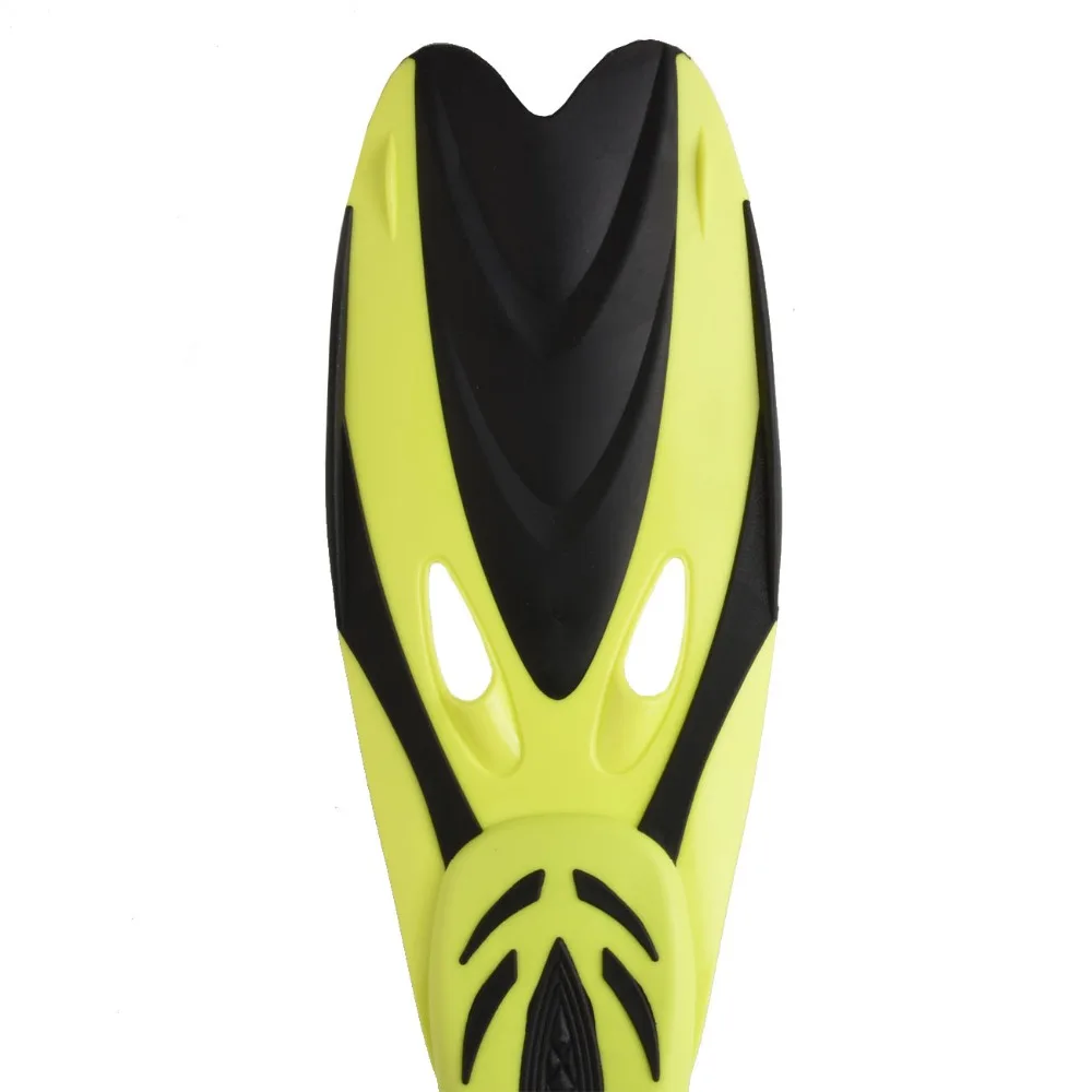 Профессиональные ласты для подводного плавания взрослых мужские и женские