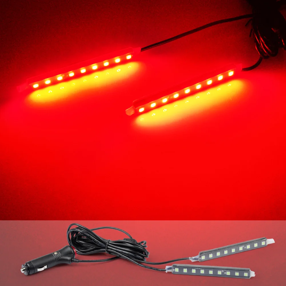 VOOYE Универсальный Автомобильный светодиодный осветительный прибор для