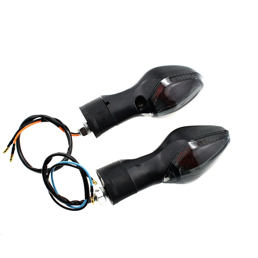 Поворотные сигналы для HONDA CBR 500R 650F 400R CB 500F 500X 400F 400X CTX 700 DCT N аксессуары мотоциклов