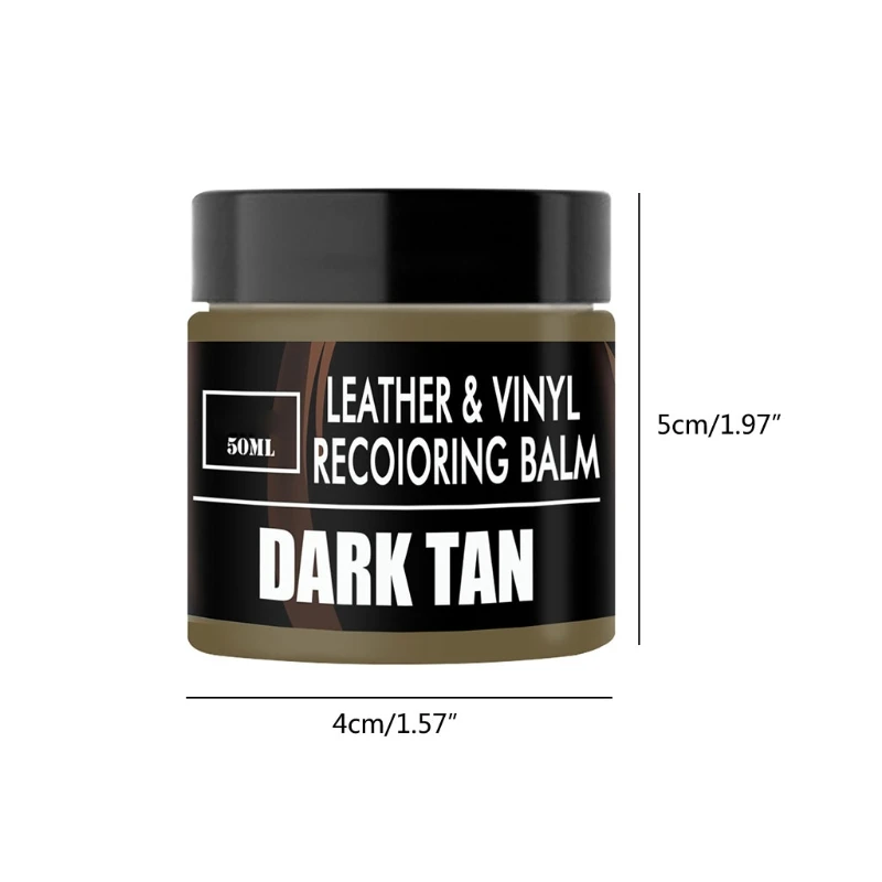 Многофункциональная жидкость для перекраски кожаного покрытия обуви дивана 58