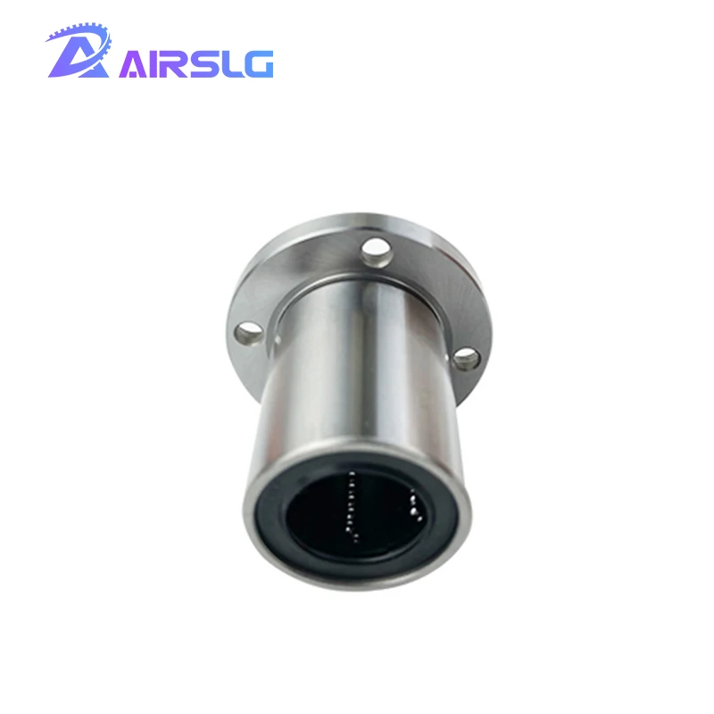 

LMF LMF25L LMF25LUU Circular Flange Linear Motion Bearing linear guide
