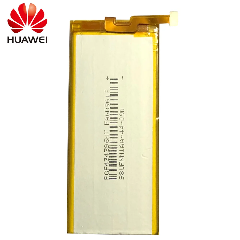 

Original High quality 2550mAh HB444199EBC Battery For Huawei Honor 4C C8818 CHM- CL00 CHM-TL00H CHM-UL00 chm-u01 G Play Mini