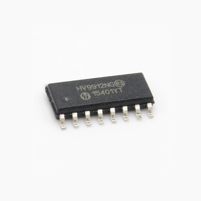 1-100 шт. светодиодный усилитель питания для флэш-накопителя 16 HV9912 | Электронные