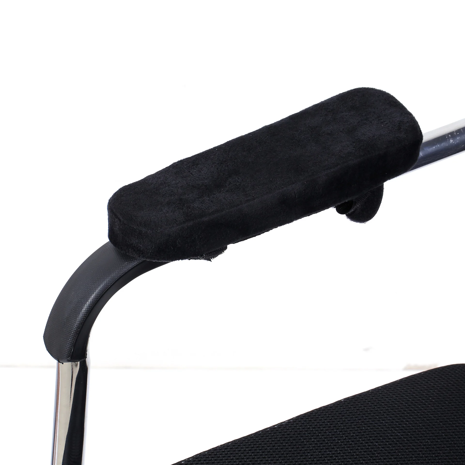 

Armrest Pads Chair Arm Covers Cushions Ergonomic Memory Foam Anti-Slip Elbow Support Pillow for Elbow Relief