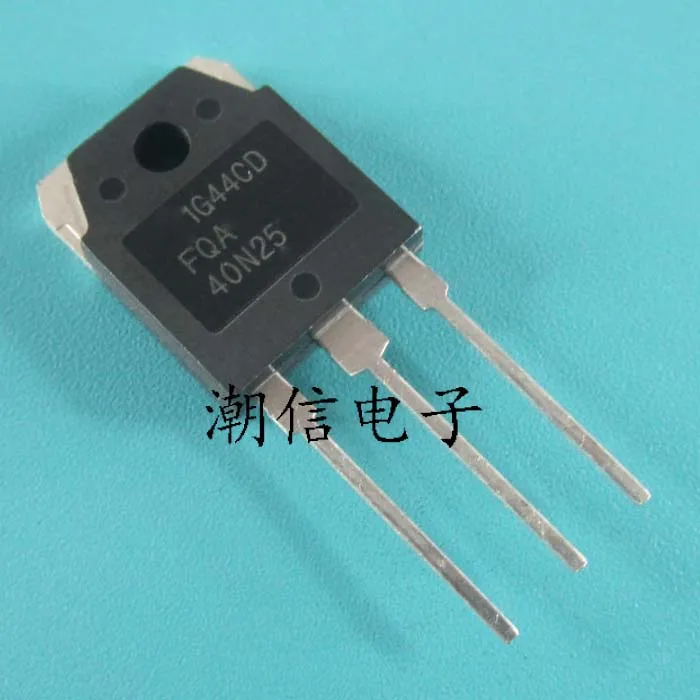 FQA40N25 40A 250V|Аксессуары для демонстрационных стендов| |