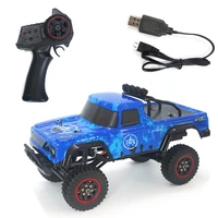 leadingstar sg 1802 118 2 4g rc model climbing car toy with remote control 20kmh