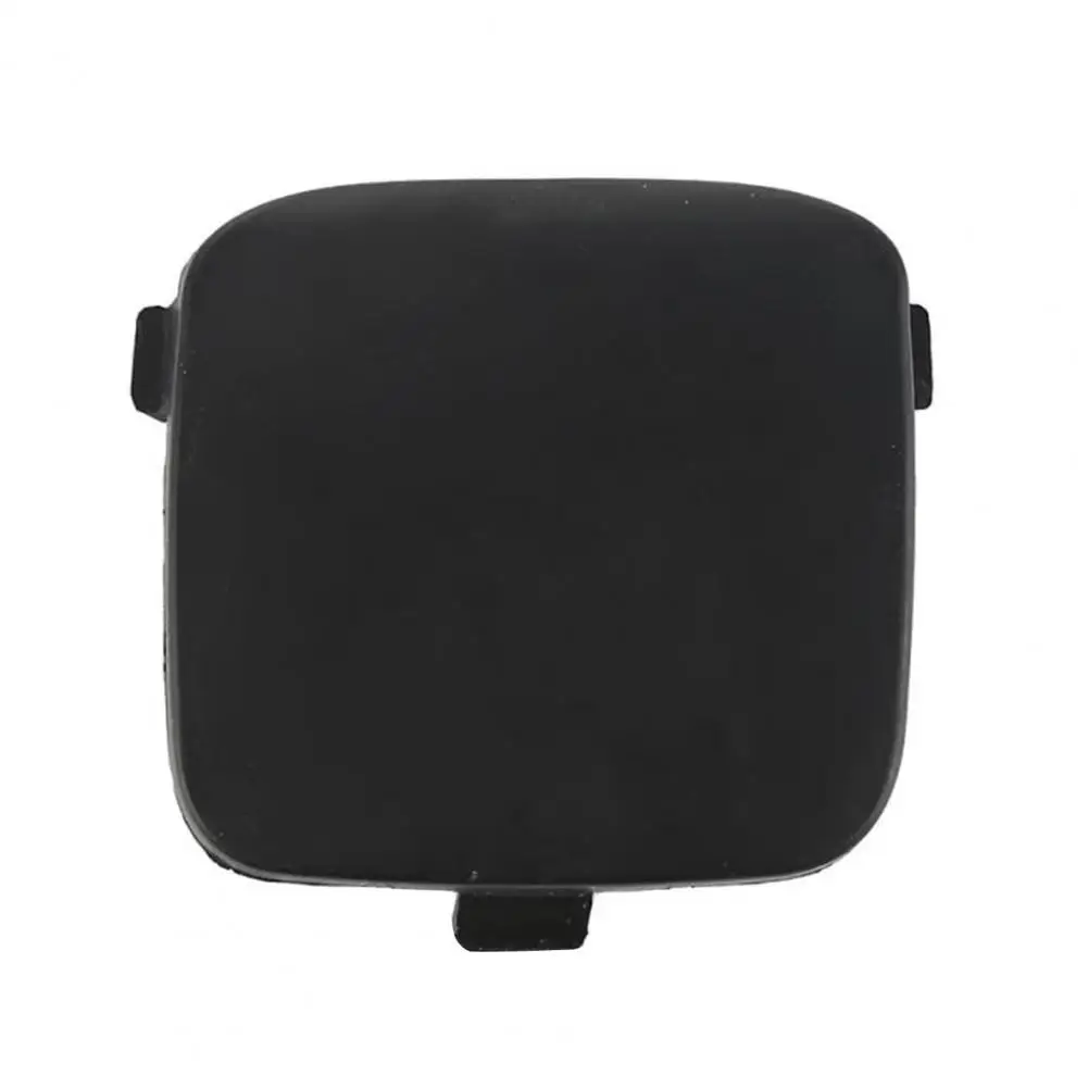 

Новинка 2021, крышка буксирного крюка, Надежный пластиковый задний бампер, буксирный крючок для Ford Focus 2005-2008