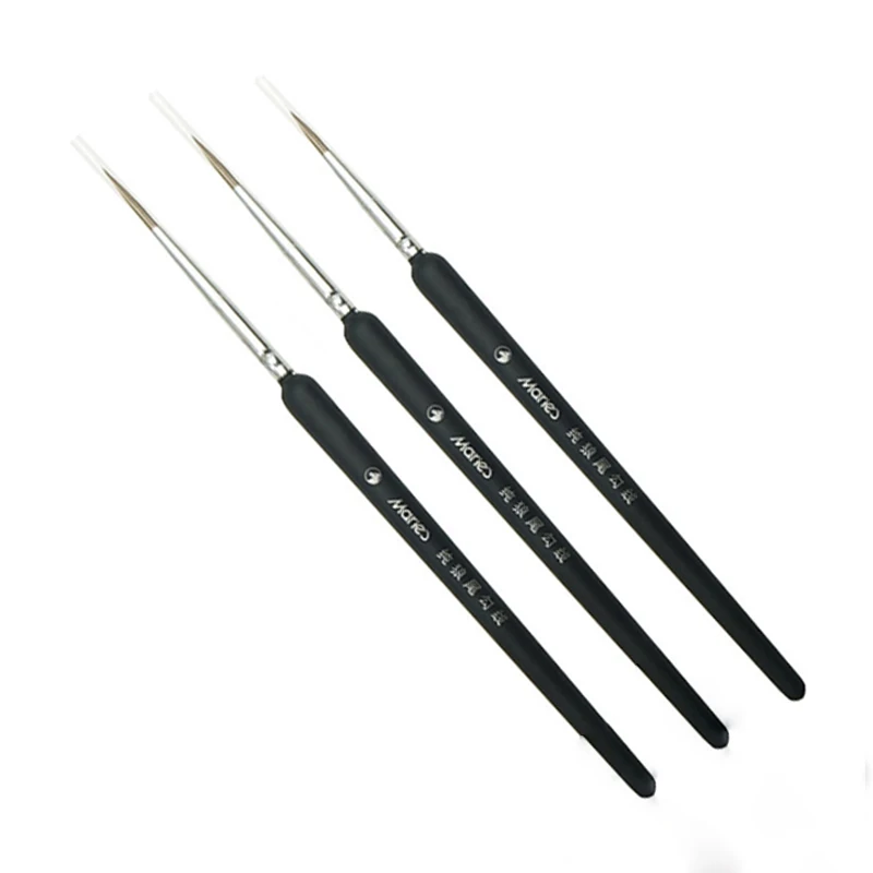 Механическая щетка для клавиатуры ручка-переключатель смазки ручка с крючком