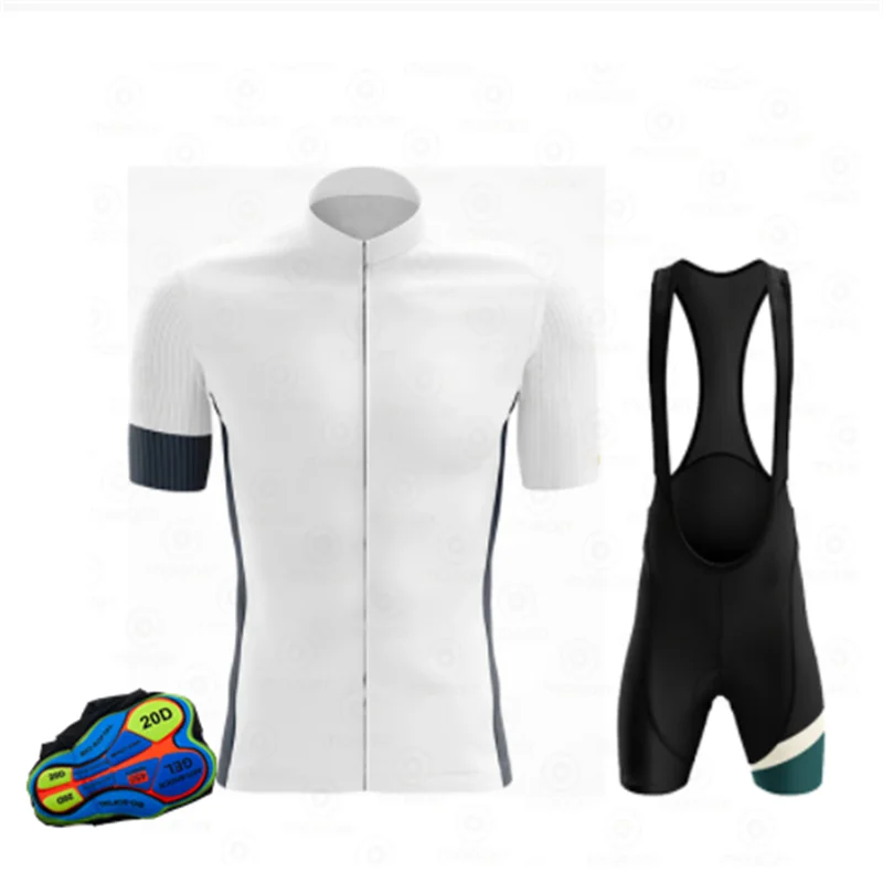 

Fashion quick drying cycling clothes bicycle short sleeve suspender suit equipment bicycle clothes cycling clothes men