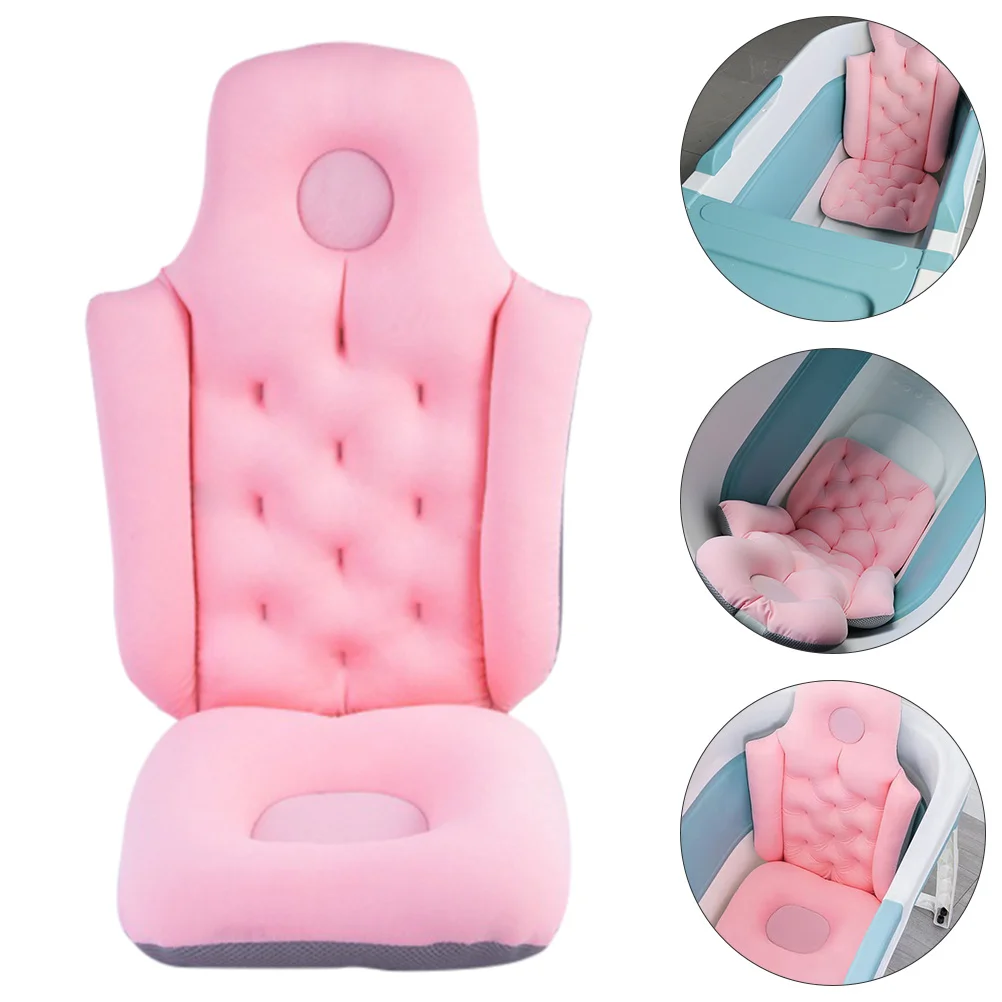 

Inflatable Sofa Bathing Stool Folding Seat Toy for Elderly and Pregnant Women