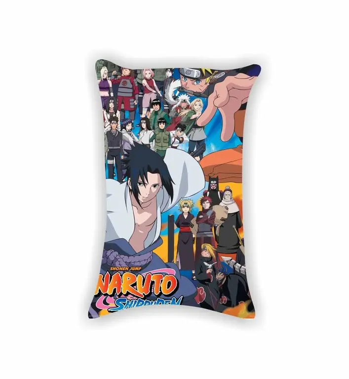Подушка Наруто № 7 |