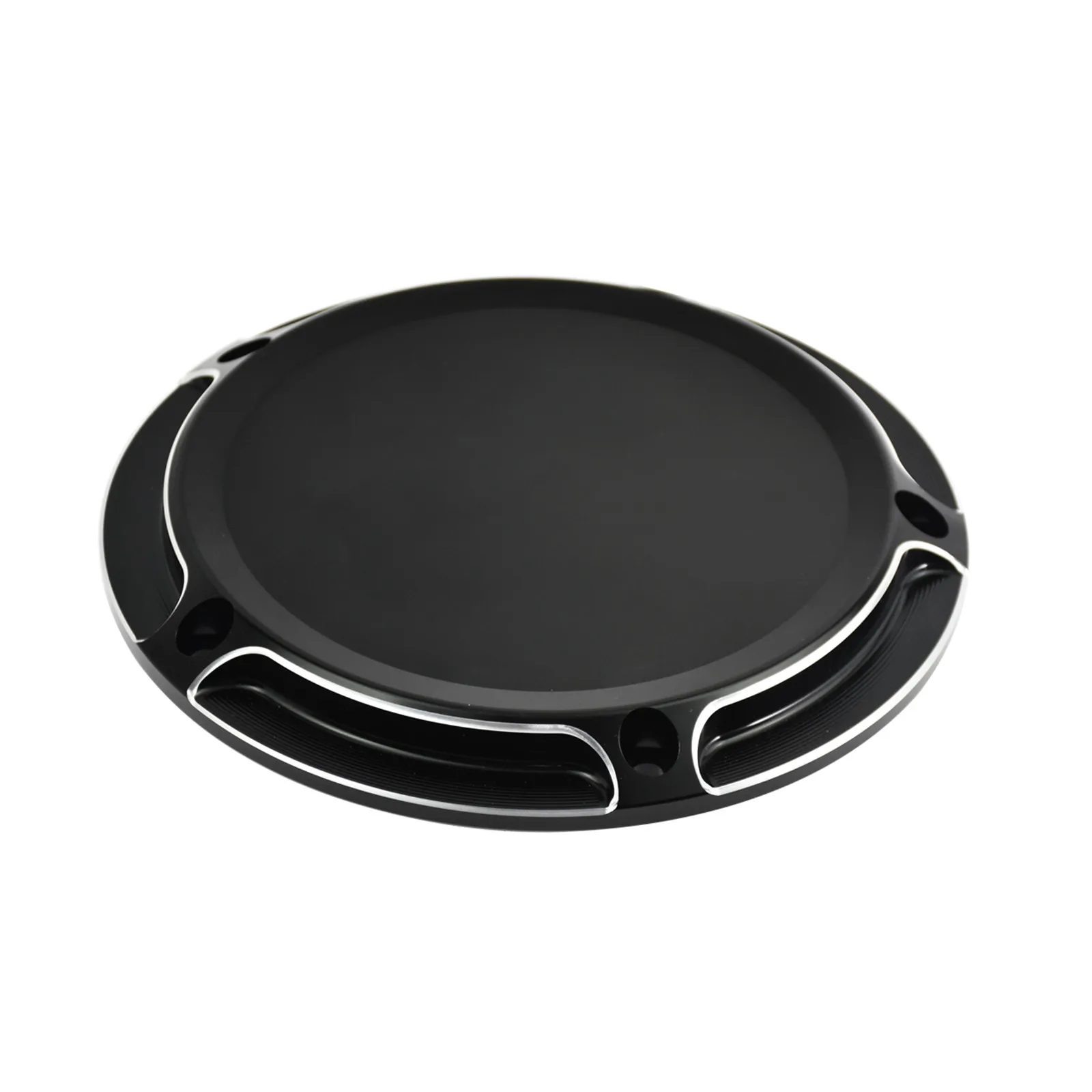 Подходит для двигателя Harley soft tail 114 2019-2021 крышка локомотивная боковая | Крышки