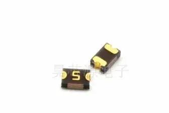 

0805 self-recovery fuse 0.75A/6V 750mA MF-PSMF075X-2 In Stock Best quality