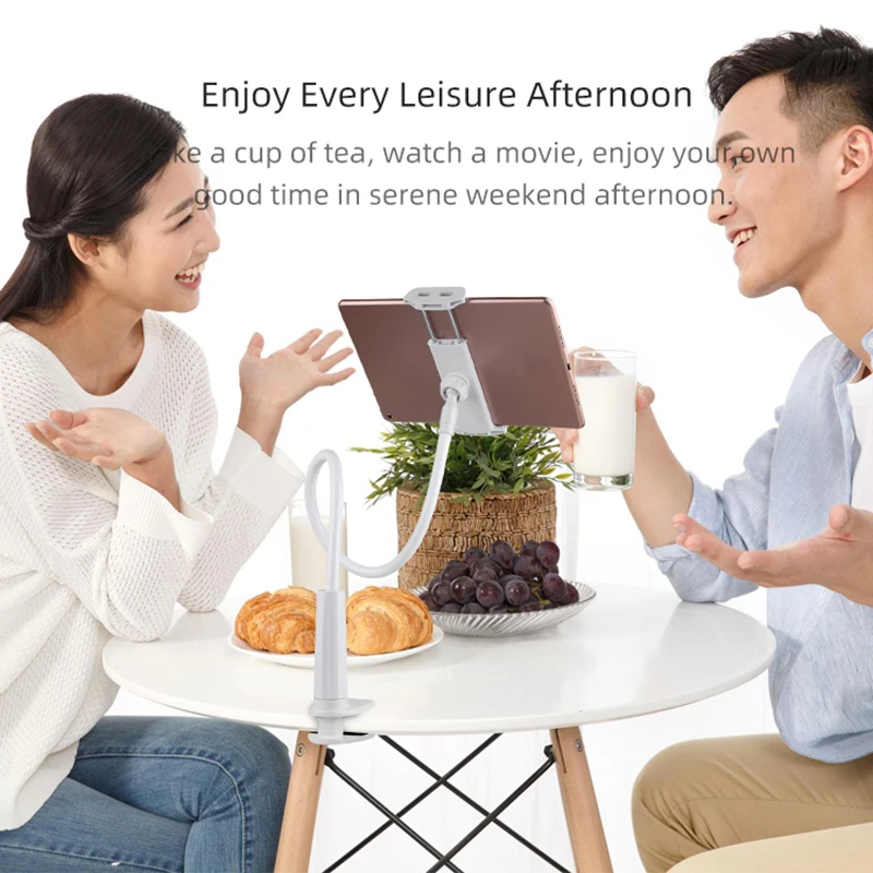 Гибкая подставка для мобильных телефонов и планшетов Awei X3|Подставки планшетов| |