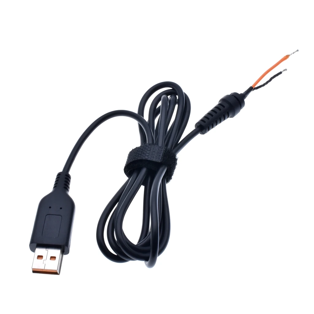 7 9*5 5 мм штекер DC Разъем зарядного устройства кабель Шнур для Lenovo Thinkpad E420 E430 T61 T60p