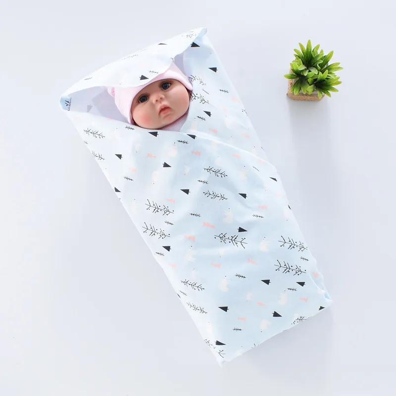 Муслиновые пеленки детские одеяла для новорожденных постельное белье полотенце