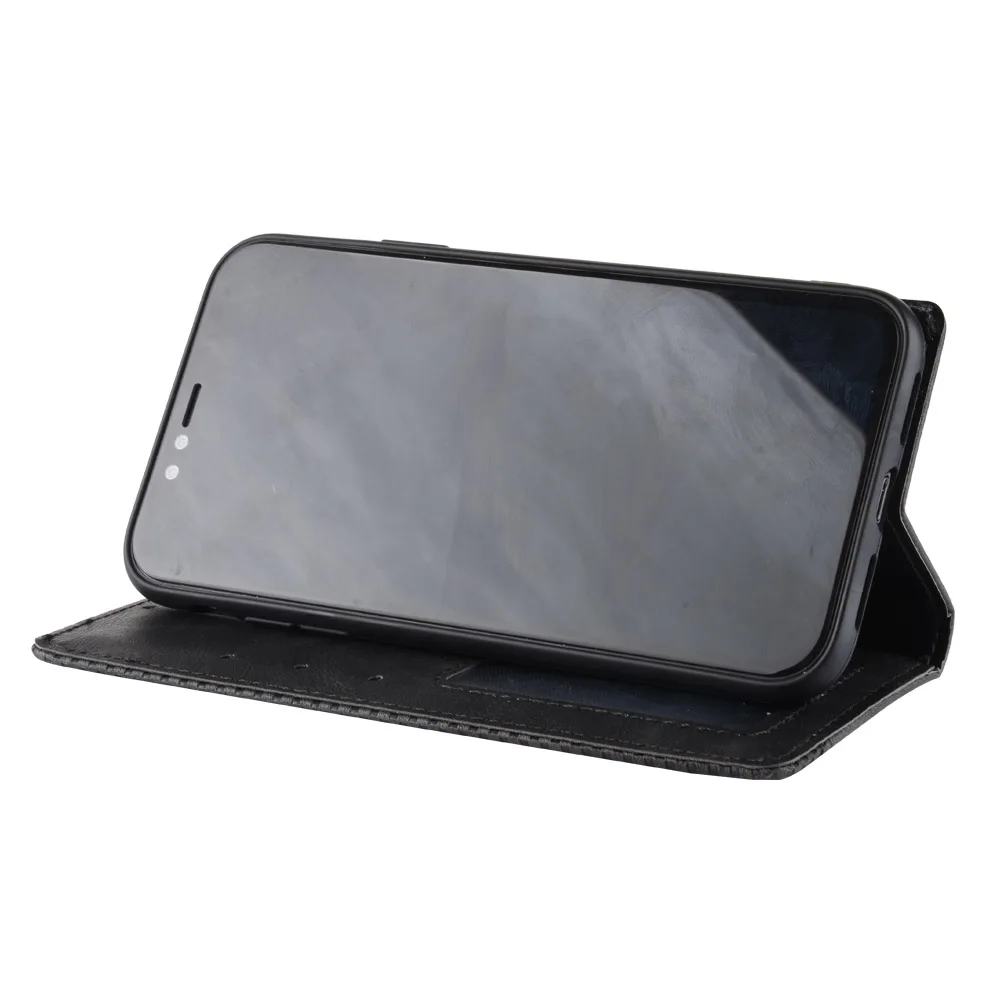 Кожаный чехол для samsung Galaxy A50 A30 A30S A20 A10 A70 A40 A20E A80 A90 A60 A10E A10S A20S A50S A70S Чехол-книжка чехол складной чехол