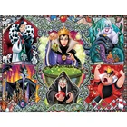 Алмазная картина Disney 5D сделай сам, мультяшная мозаика для вышивки крестиком, картина с мотивом мультфильма чактеры, полноразмерная Алмазная вышивка, настенное искусство, домашний декор