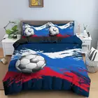 Набор из 23 предметов, с пододеяльником, 14 размеров, односпальный, двуспальный, Королевский