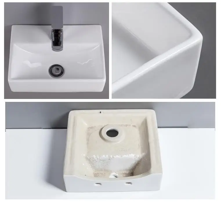 Waschbecken Para Pia Black Fregadero Salle De Bain Lavabo Bagno чаша Wastafel Evier Cuba Banheiro Ванная раковина умывальник