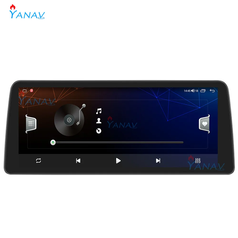 구매 라디오 2 딘 안드로이드 카플레이 무선 Toyota Vios Yaris 2016-2021 용 자동 멀티미디어 비디오 GPS 네비게이션, 헤드 유닛 내장