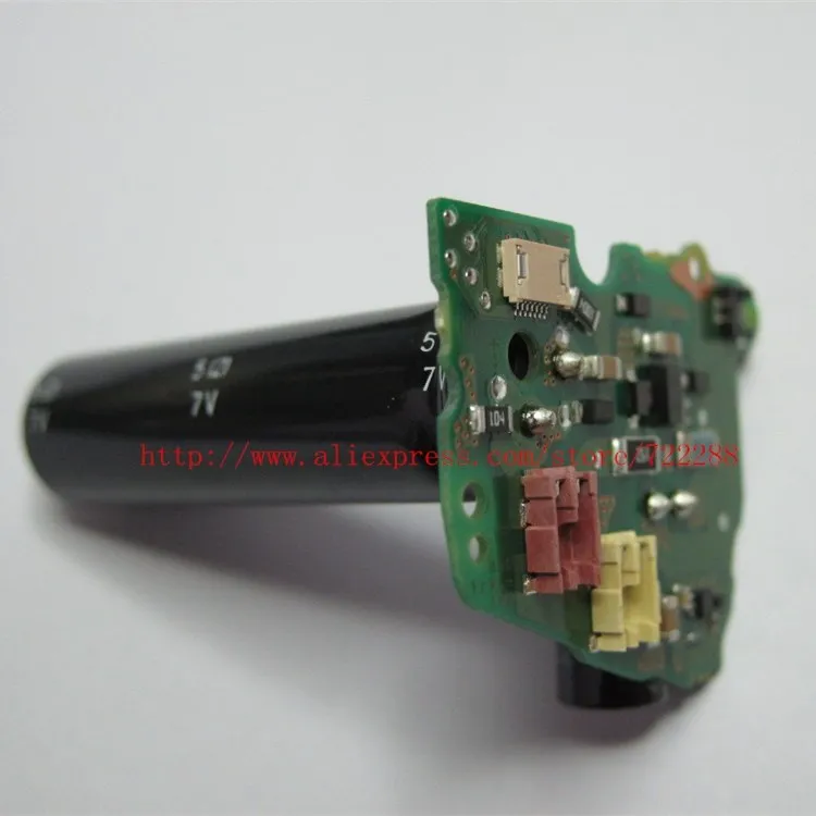 Запасные части для вспышки Canon EOS 70D плата PCB Ass'y CG2 4287 000|parts for|parts canonparts canon 70d |