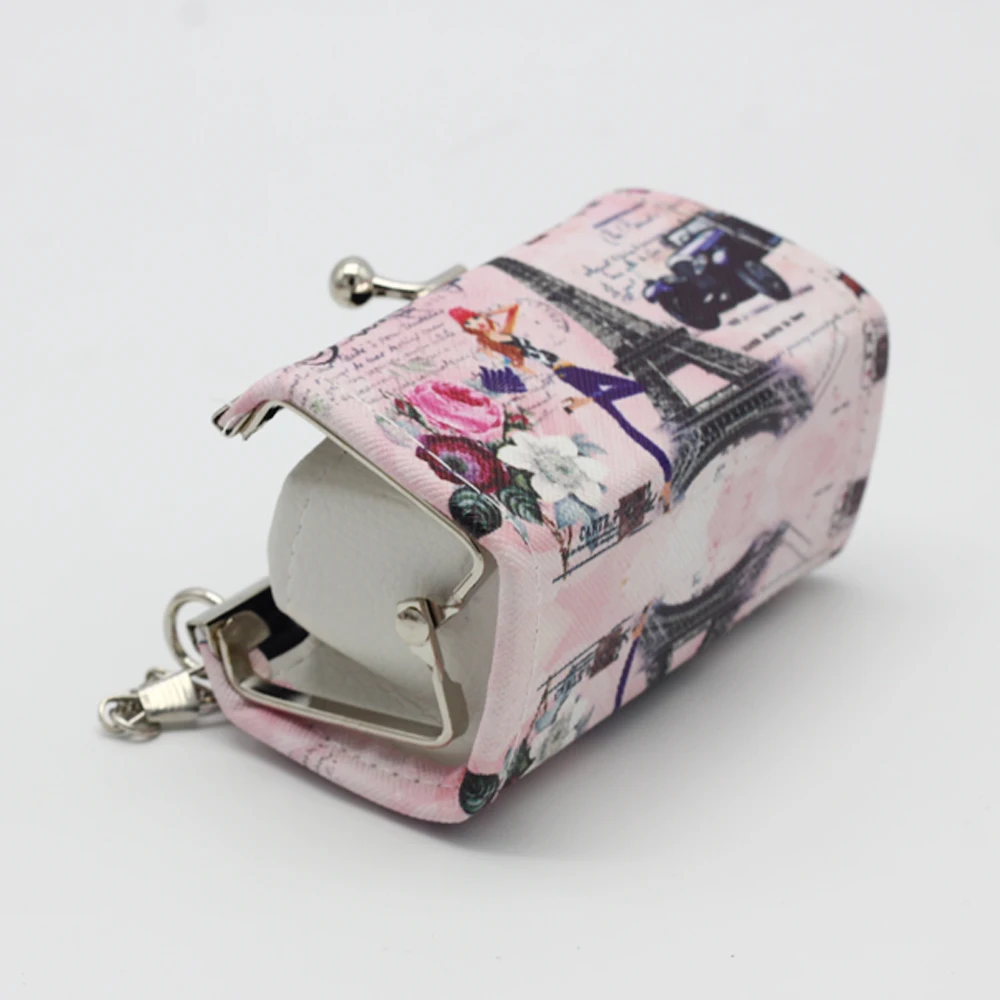 1 шт., модная сумка для кукол 18 дюймов 43 см, подходит для кукол 1/3, 1/4, BJD, 16 дюймов, посылка, аксессуары, Детские Подарочные игрушки
