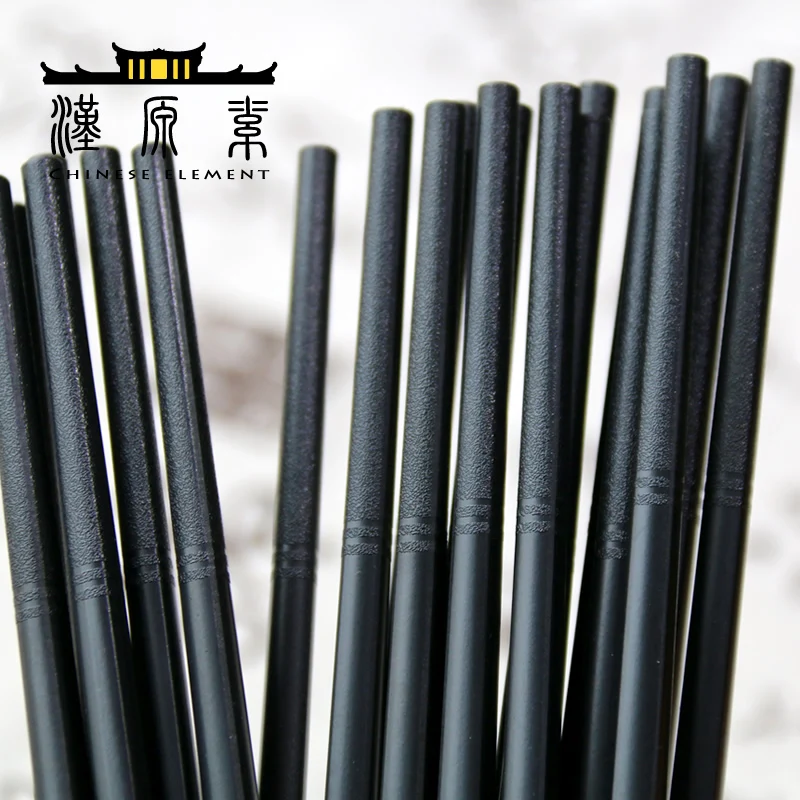 Корейские кухонные палочки для еды китайские Нескользящие суши из сплава