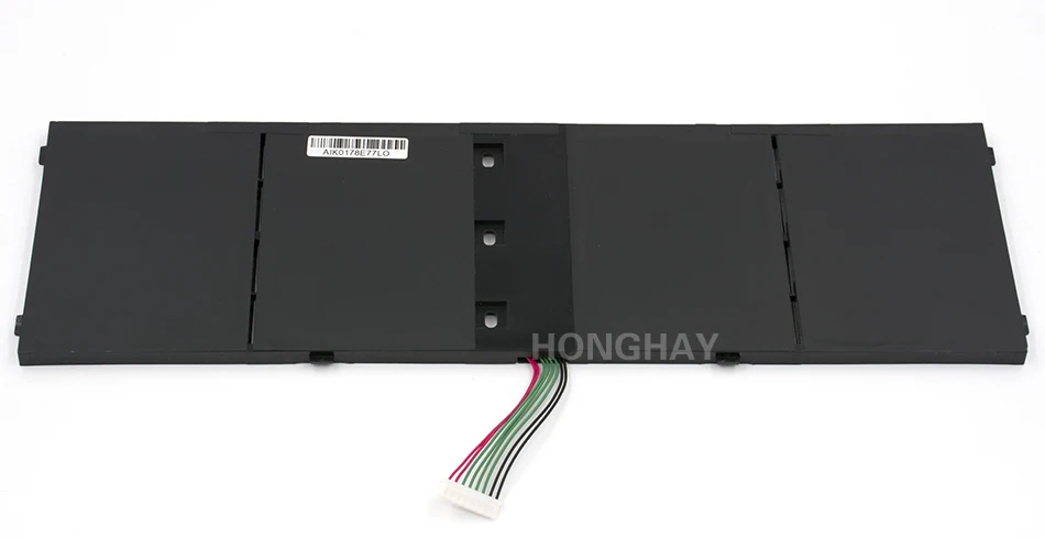 Honghay AP13B3K ноутбук Батарея для acer Aspire V5 R7 V5-572G V5-573G V5-472G V5-473G V5-552G M5-583P V5-572P R7-571 AP13B8K
